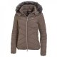 Kurtka damska VICKY.SP AW21 - Schockemohle - walnut