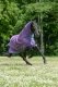 Derka padokowa 0g 600D FREEDOM LIGHT - Bucas - violet/green