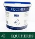 MSM 1 kg - EQUIHERBS