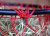 Przyrząd/ stojak do napełniania siatek na siano Kerbl