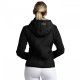 Kurtka damska FENYA - Spooks - black
