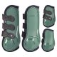Komplet ochraniaczy POZAS SU23 - Harry's Horse - dark green