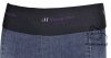 Bryczesy Pikeur IONA JEANS GRIP ATHLEISURE młodzieżowe - denim blue