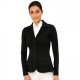 Marynarka damska konkursowa Sophia Classic - Spooks - black