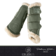 Ochraniacze MESH FAUXFUR Platinum 2022 - Eskadron - ashgreen
