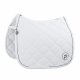 Potnik SOFTSHELL EMBLEM Platinum 2024 - Eskadron - white