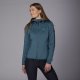 Bluza funkcyjna SPSonia Style AW24 - Schockemohle - smaragd