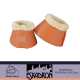  Kaloszki FAUXFUR - Classic Sports S/S 22 - Eskadron - soft peach