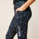 Legginsy młodzieżowe Eos Print FS - Ariat - stormy skies