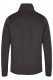 Bluza męska NICK ZIP-SHIRT MALE REFLEXX SS 23 - Eskadron - deepgrey