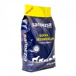 Preparat do suchej dezynfekcji 10kg - SANDEZIA