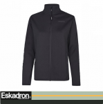 Bluza damska NICKY - Equestrian Fanatics AW21 - Eskadron - navy