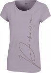 Koszulka damska PARY - Pikeur - silk purple