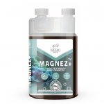 MAGNEZ+ 1,2l wysoce przyswajalny magnez organiczny - MEBIO