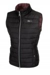 Kamizelka AMELIE damska - Pikeur - black