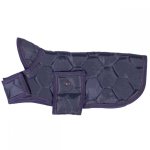 Derka dla psa Classy - QHP - navy