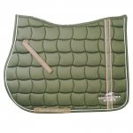 Potnik Action Pad SCHOCKEMOHLE wiosna-lato 2016 - olive