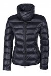 Kurtka AMBER damska - jesień-zima 2019 - Pikeur - dark navy
