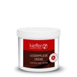 Balsam pielęgnacyjny do skór z woskiem LEDERPFLEGE CREME 500ml - Kieffer