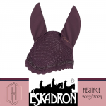 Nauszniki JEWEL Heritage 23/24 - Eskadron - cassis