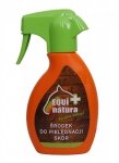 Środek do pielęgnacji skór 250ml - Equinatura