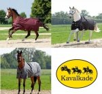Derka padokowa 100g 1200D ALASKA IV - Kavalkade