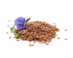 Siemię lniane 2 kg - EQUIHERBS 
