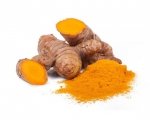 Kurkuma 1 kg - EQUIHERBS 