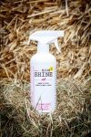 WOW... HIGH SHINE MANE 'N' TAIL CONDITIONER SPRAY 3D - odżywka do grzywy i ogona 500ml - YOU&YOUR HORSE