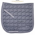 Potnik Champion greymelange/silver - Schockemohle