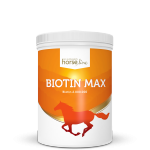 Biotyna Biotin Max 500g - HorseLine PRO