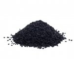 Nasiona czarnuszki 1 kg - EQUIHERBS 