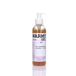 WOW... WARMY GEL ARNICA AND LEMON WARMING GEL - żel rozgrzewający z ekstraktem z arniki i cytryny 200ml - YOU&YOUR HORSE