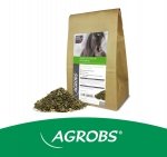 AGROBS – Zioła wspierające drogi oddechowe 500g 
