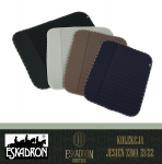 Podkładki pod bandaże CLIMALEGS SOFTSHELL - Heritage AW 2021/22 - Eskadron