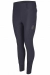 Legginsy damskie zimowe PRO Heritage 23/24 - Eskadron - navy