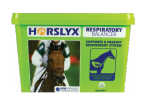 Lizawka RESPIRATORY 5kg - Horslyx