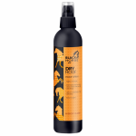 Spray do pielęgnacji strzałek DRY HOOF 250ml - BLACK HORSE 