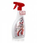 Odżywka do grzywy i ogona z jedwabiem SilkCare Striegel 550 ml - LEOVET