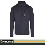Bluza męska NICK II - Equestrian Fanatics AW21 - Eskadron - navy