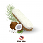 Ciasteczko ekler KOKOS - Candy Horse