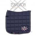 Potnik Eskadron BIG SQUARE z kolekcji NEXT GENERATION wiosna-lato 2014 - denim