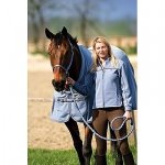 Kurtka SOFTSHELL damska - Equi Theme
