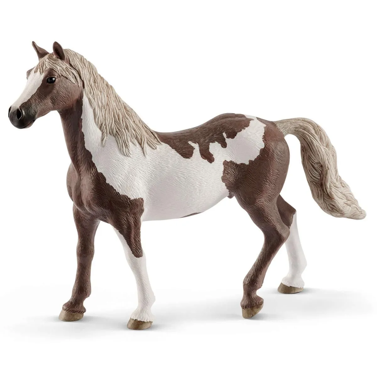 Figurka wałach rasy paint HORSE CLUB SCHLEICH