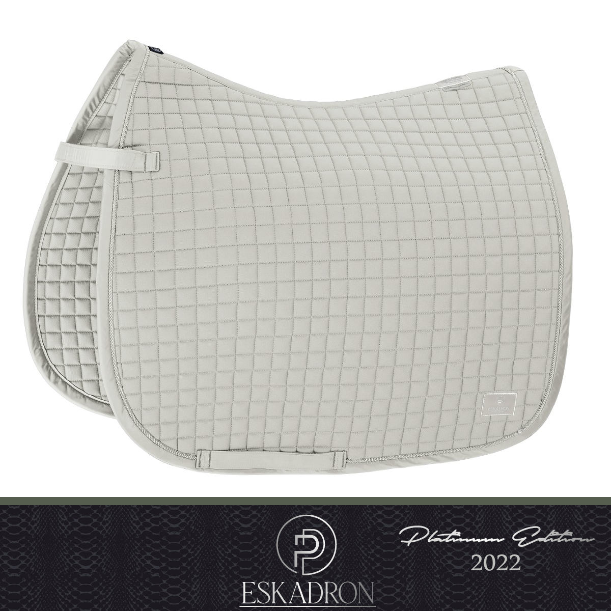 Eskadron MESH XL Bandagenunterlagen - Atmungsaktiv & Schnell Trocknend