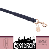 Uwiąz DURALASTIC SWIVEL Heritage 23/24 - Eskadron - navy