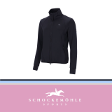 Kurtka damska SP SPInes Style SS26 - Schockemohle - black