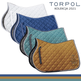 Potnik skokowy DIAMOND - kolekcja 2021 - TORPOL