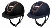 Kask QUANTINUM Chic Rosegold W-V - Fair Play
