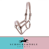 Kantar SOFT VELVET SS25 - Schockemohle - cardamon II